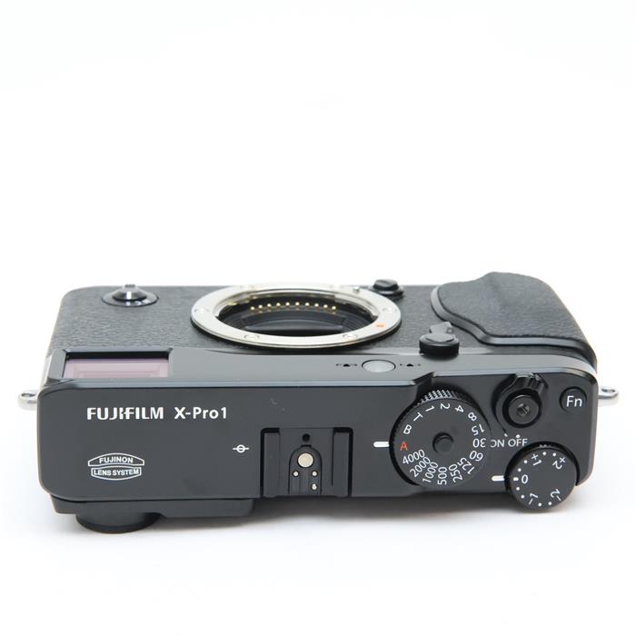 Fujifilm X-Pro1 ほぼ未使用のデッドストック品 中古)FUJIFILM (フジフイルム) X-Pro1（商品ID：3717021457481