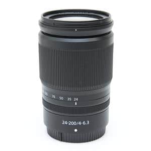 Nikon (ニコン) NIKKOR Z 24-200mm F4-6.3 VR メイン