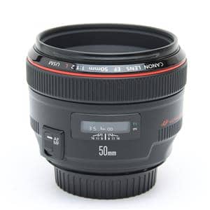 Canon (キヤノン) EF50mm F1.2L USM メイン