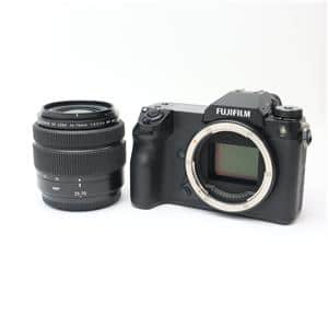 FUJIFILM GFX50S II GF35-70mmレンズキット」の商品検索結果