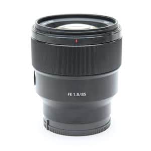 新品)SONY (ソニー) FE 85mm F1.8 SEL85F18（商品ID