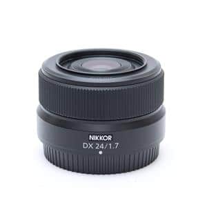 Nikon (ニコン) NIKKOR Z DX 24mm F1.7 メイン
