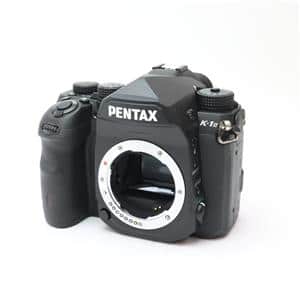 PENTAX (ペンタックス) K-1 Mark II ボディ」の商品検索結果
