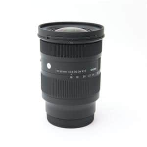 SIGMA (シグマ) Contemporary 16-28mm F2.8 DG DN (ソニーE用