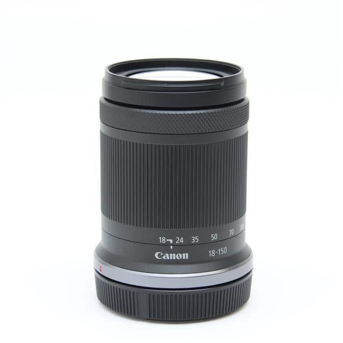 RF-S18-150mm F3.5-6.3 IS STM