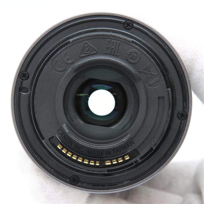 RF-S18-150mm F3.5-6.3 IS STM