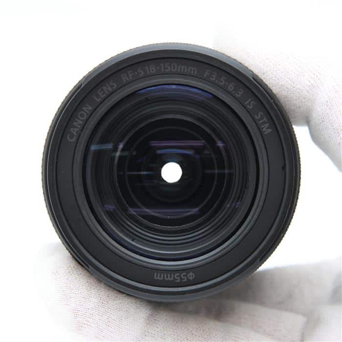 RF-S18-150mm F3.5-6.3 IS STM