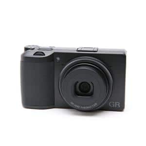 RICOH GR III」「中古商品」の商品検索結果 | デジタルカメラ、ミラー