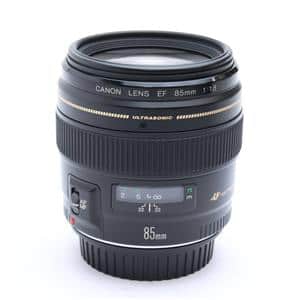 Canon (キヤノン) EF85mm F1.8 USM」「中古商品」の商品検索結果