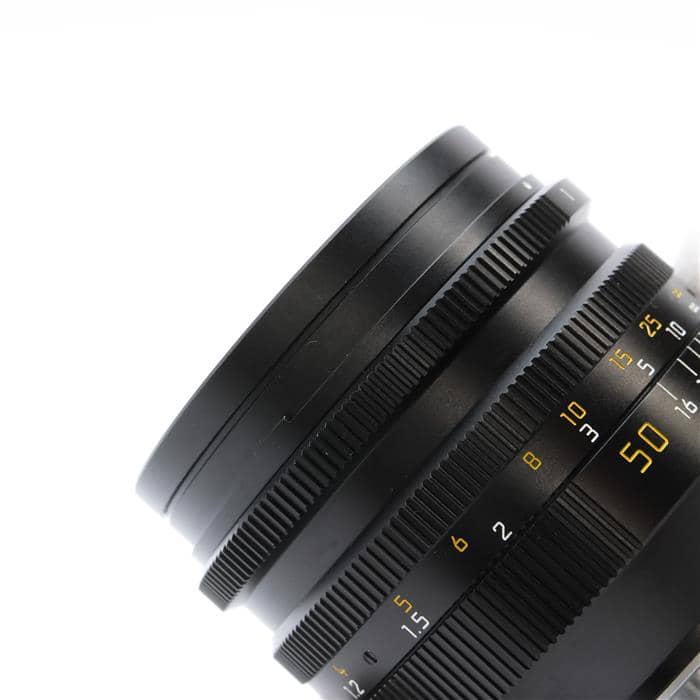 ノクティルックス M50mm F1.0 (E60)後期