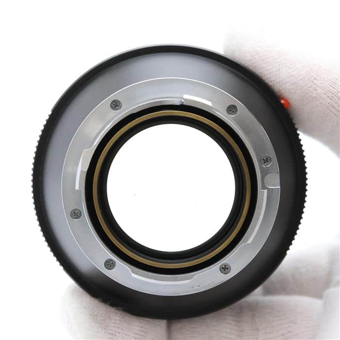 ノクティルックス M50mm F1.0 (E60)後期