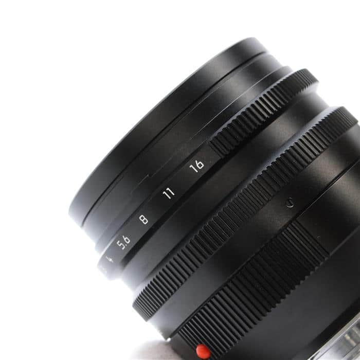 ノクティルックス M50mm F1.0 (E60)後期