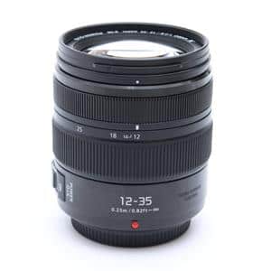 デジタルカメラ LUMIX G X VARIO 12-35mm F2.8 ASPH. LUMIX G X VARIO 12-35mm F2.8 Ⅱ ASPH. POWER O.I.S. | レンズを探す