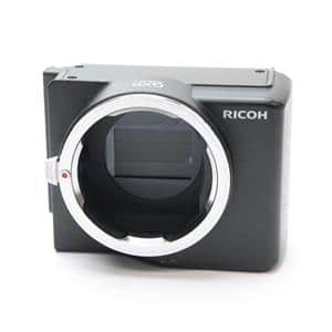 ricoh gxr」の商品検索結果 | デジタルカメラ、ミラーレスカメラ、交換
