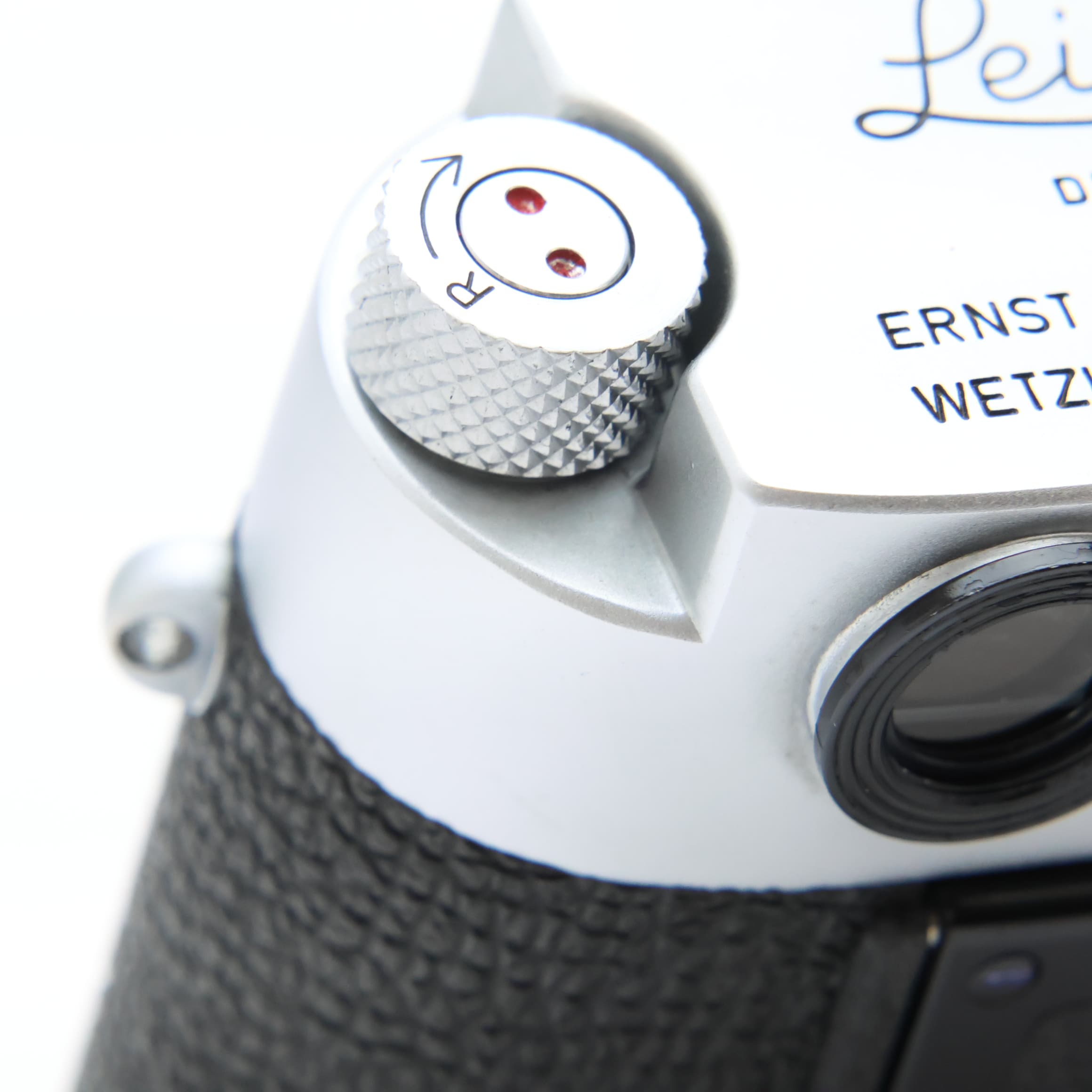 中古)Leica (ライカ) M3 (1回巻き上げ)（商品ID：3717022405481）詳細