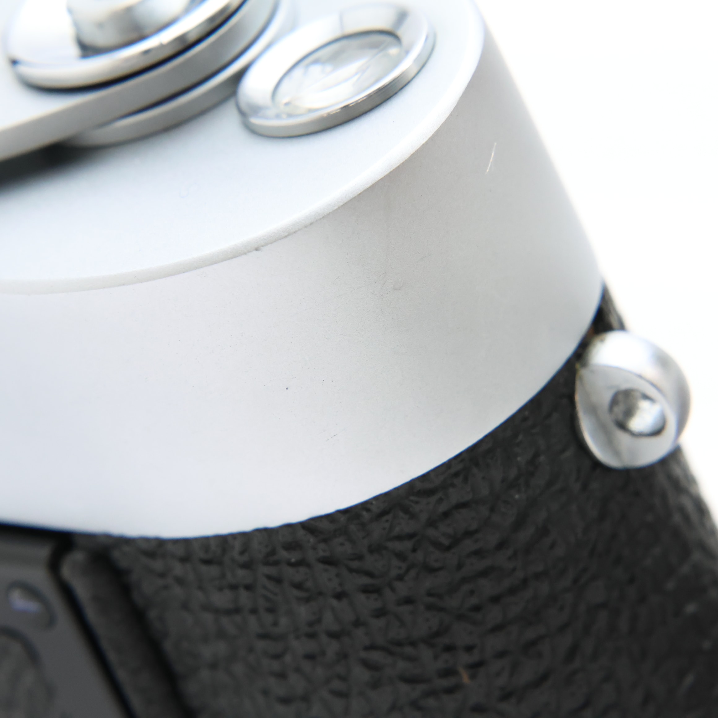 中古)Leica (ライカ) M3 (1回巻き上げ)（商品ID：3717022405481）詳細