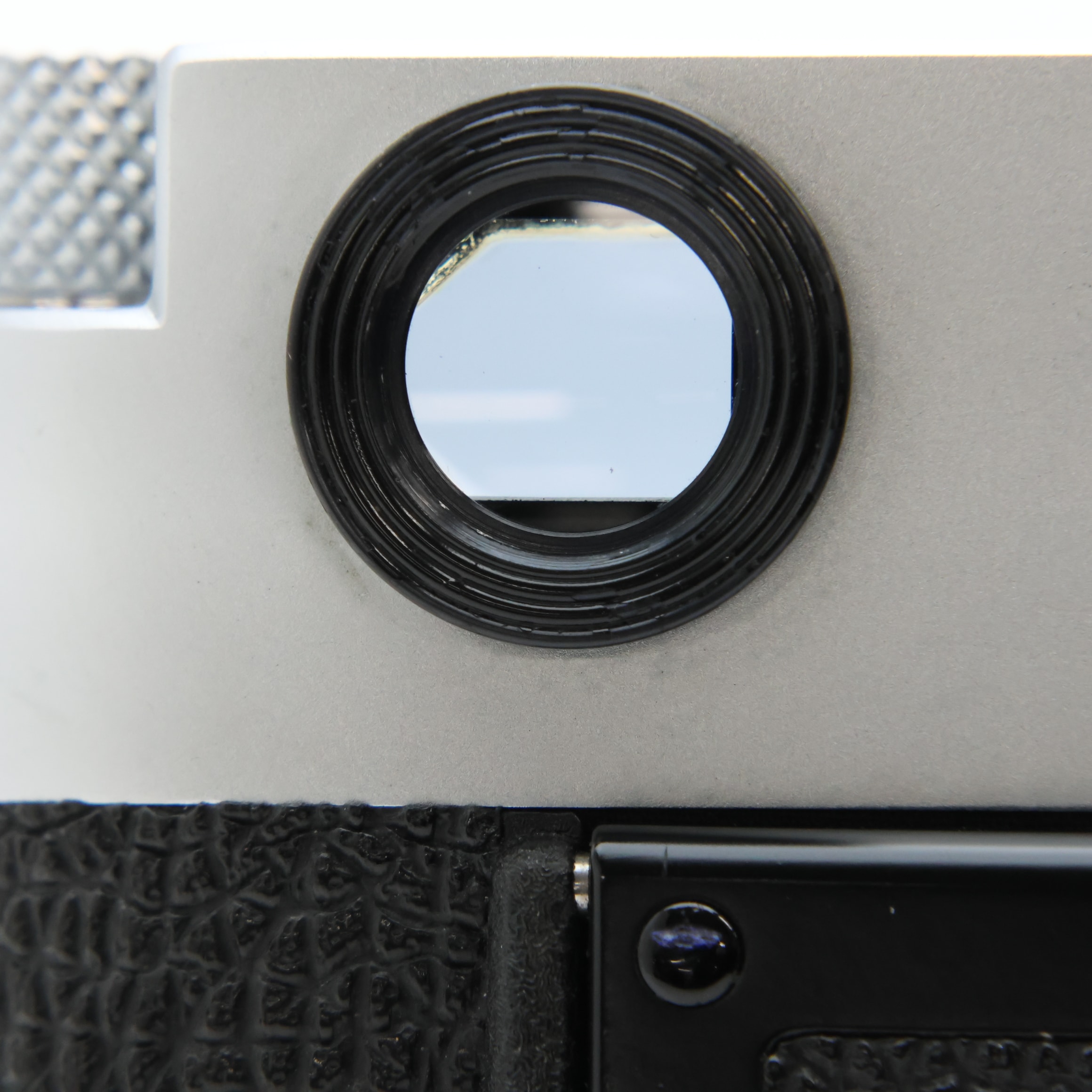 中古)Leica (ライカ) M3 (1回巻き上げ)（商品ID：3717022405481）詳細