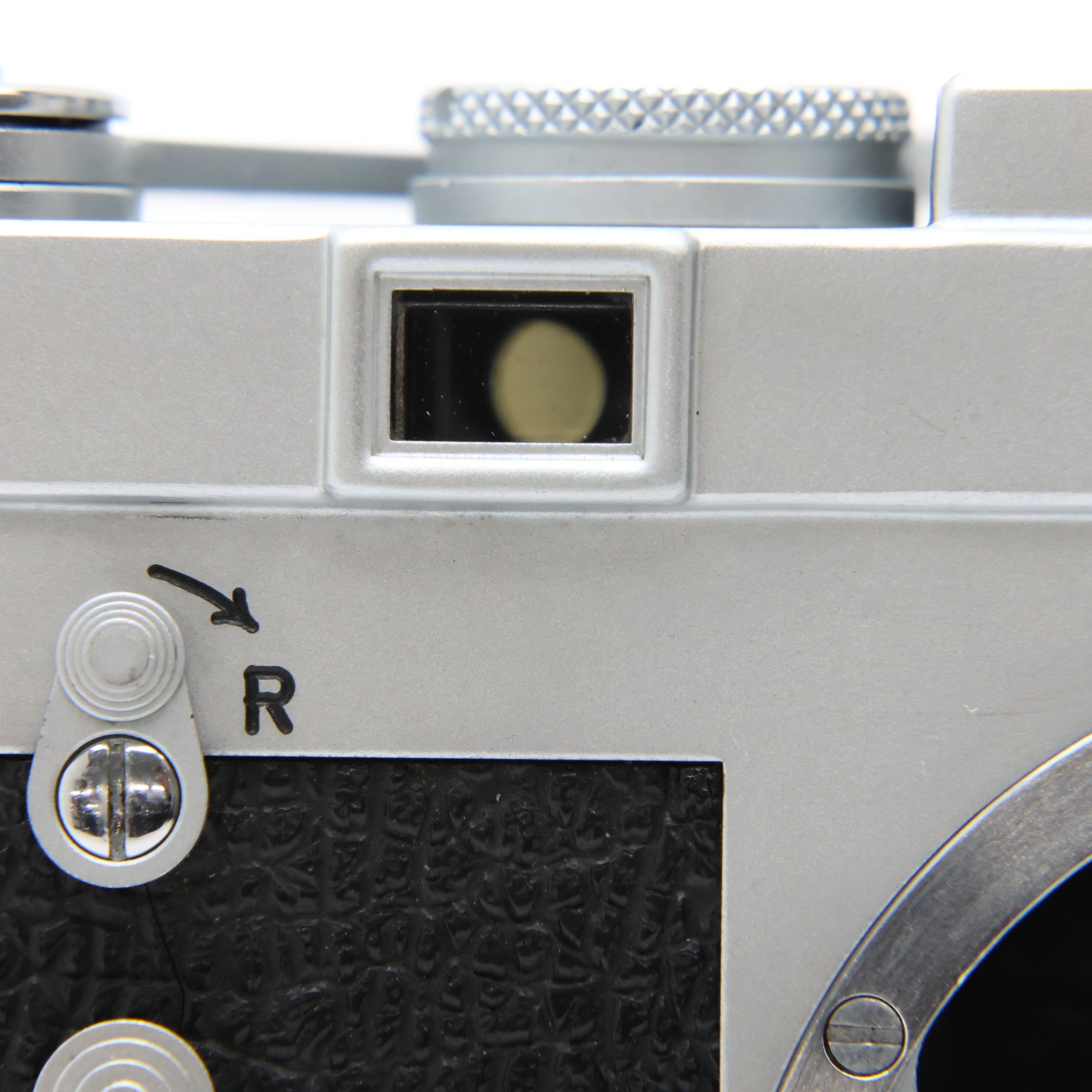 中古)Leica (ライカ) M3 (1回巻き上げ)（商品ID：3717022405481）詳細