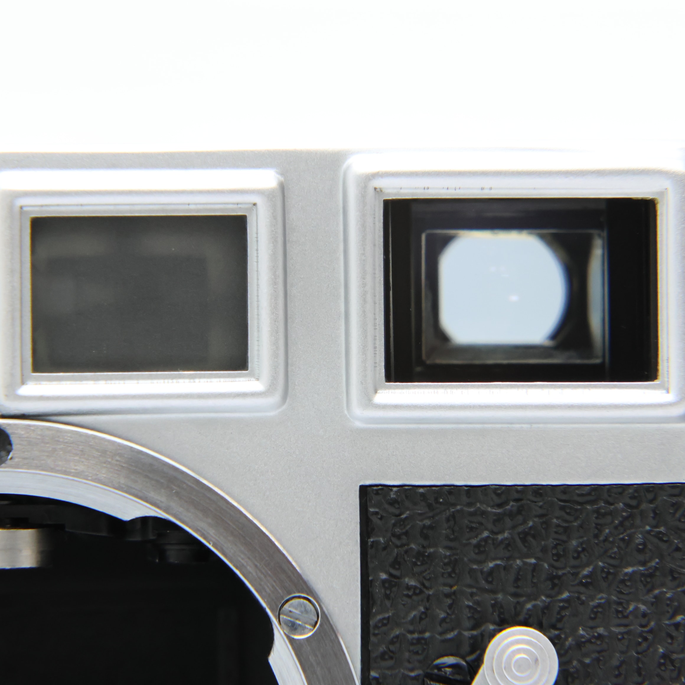 中古)Leica (ライカ) M3 (1回巻き上げ)（商品ID：3717022405481）詳細
