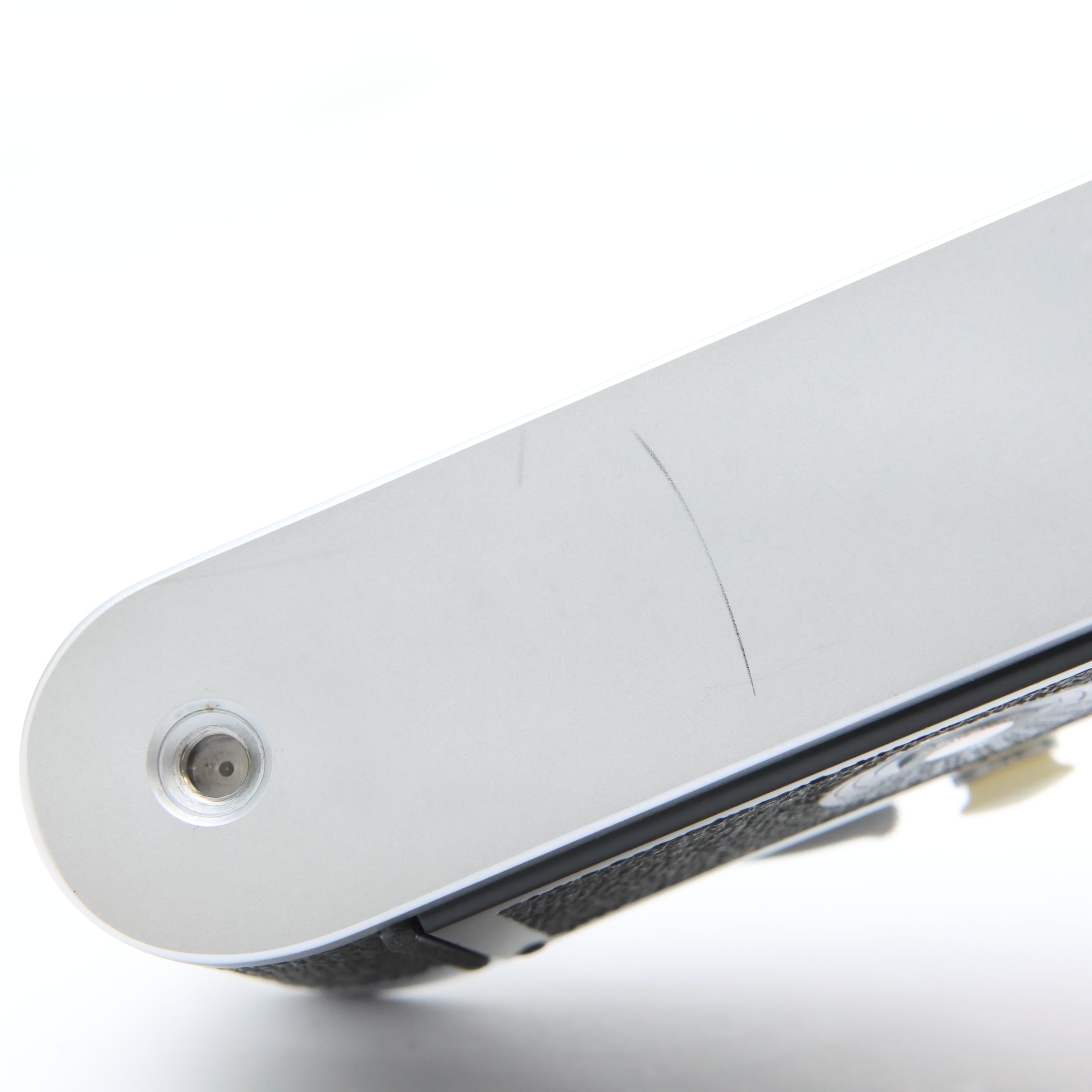 中古)Leica (ライカ) M3 (1回巻き上げ)（商品ID：3717022405481）詳細