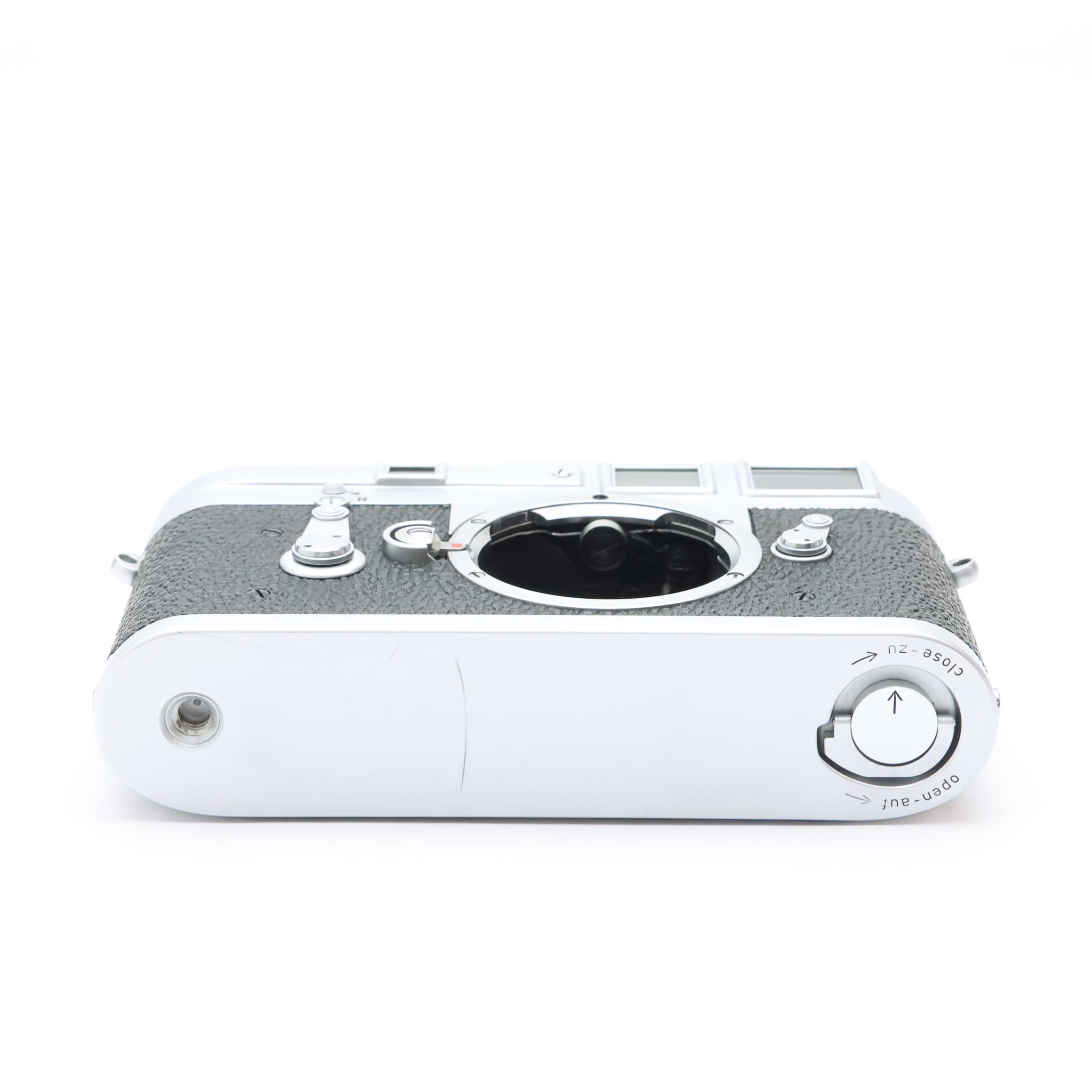 中古)Leica (ライカ) M3 (1回巻き上げ)（商品ID：3717022405481）詳細