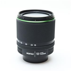 PENTAX (ペンタックス) DA 18-135mm F3.5-5.6ED AL(IF)DC WR メイン