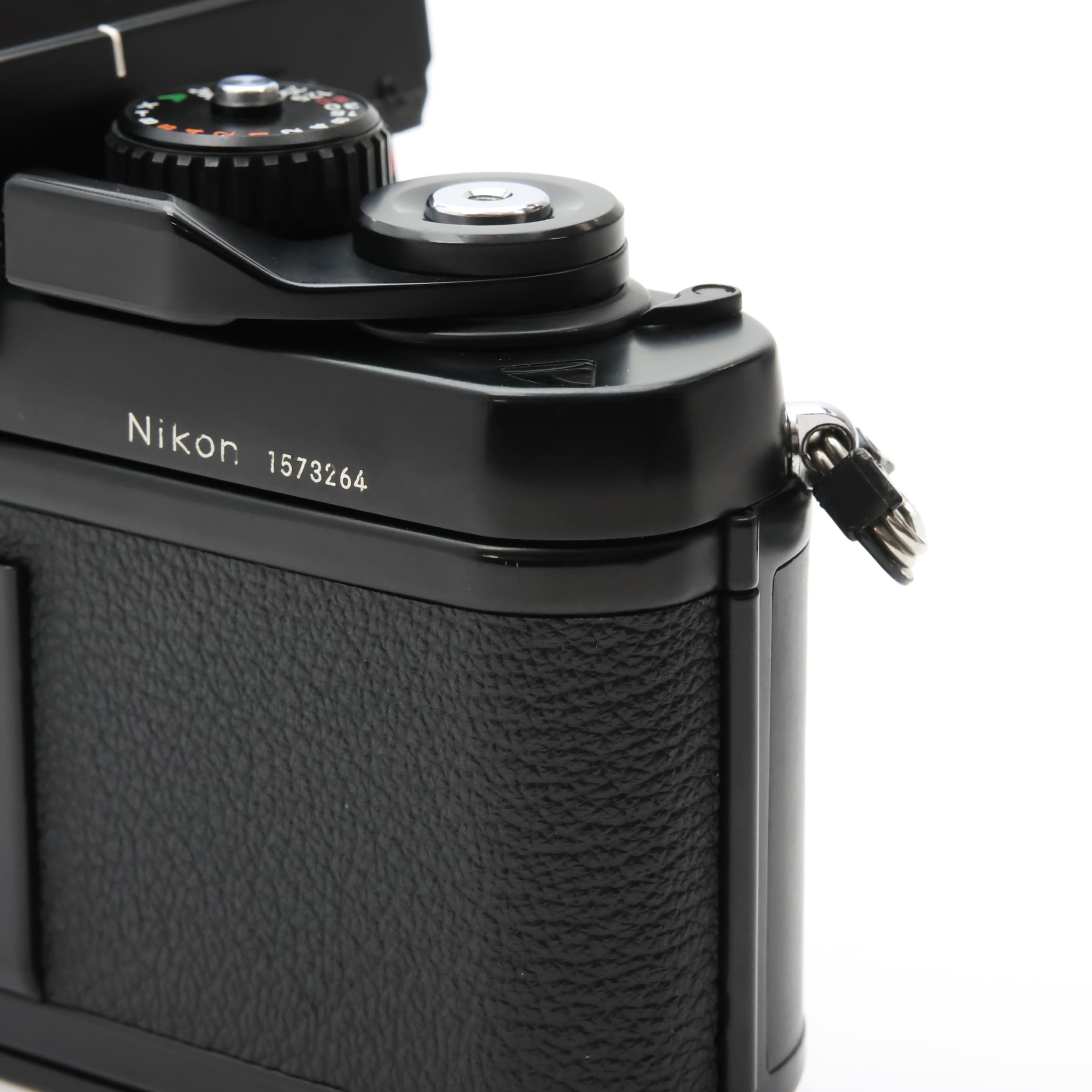 中古)Nikon (ニコン) F3 HP（商品ID：3717030028481）詳細ページ