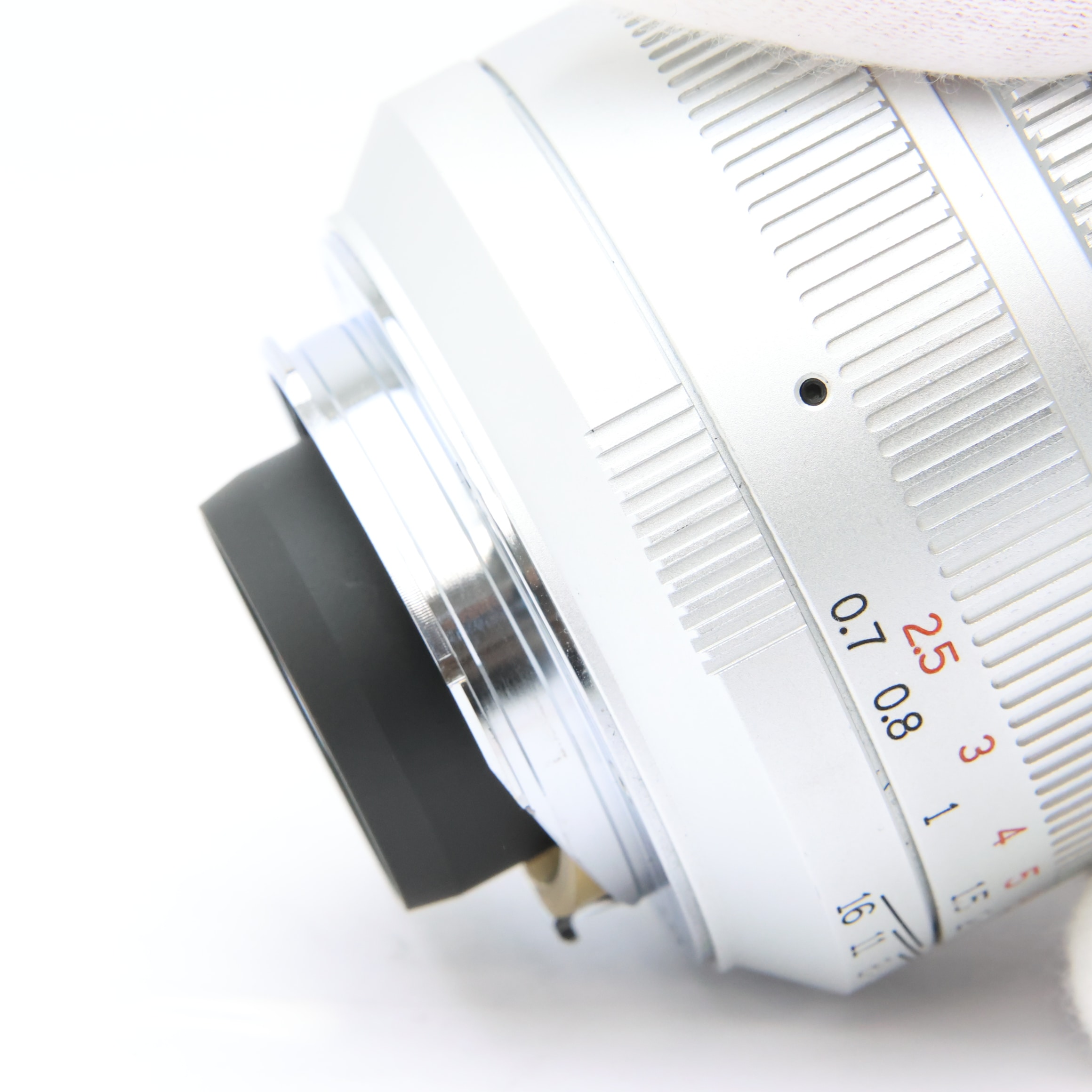 中古)七工匠 (しちこうしょう) 7artisans 50mm F1.1 (ライカM用