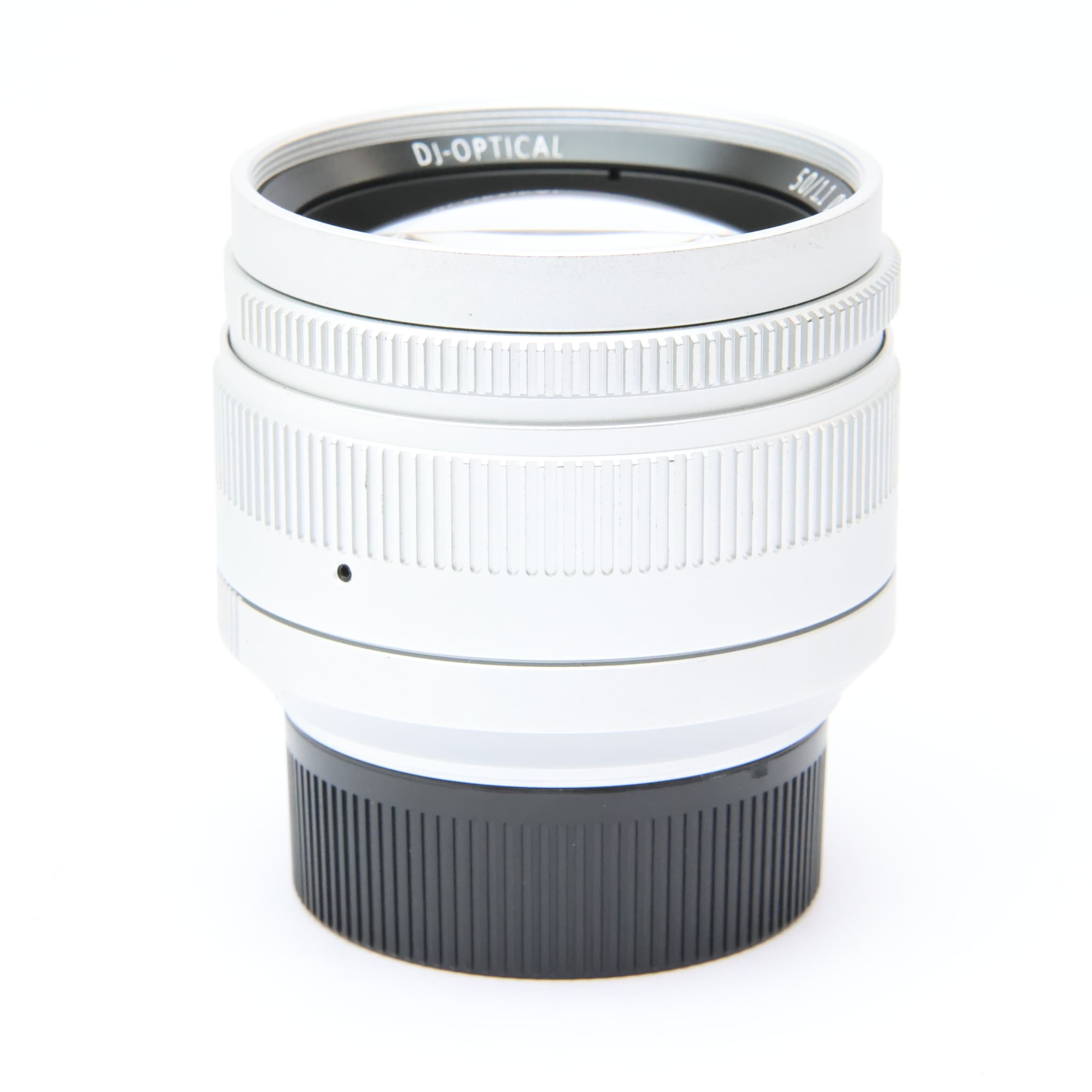 中古)七工匠 (しちこうしょう) 7artisans 50mm F1.1 (ライカM用