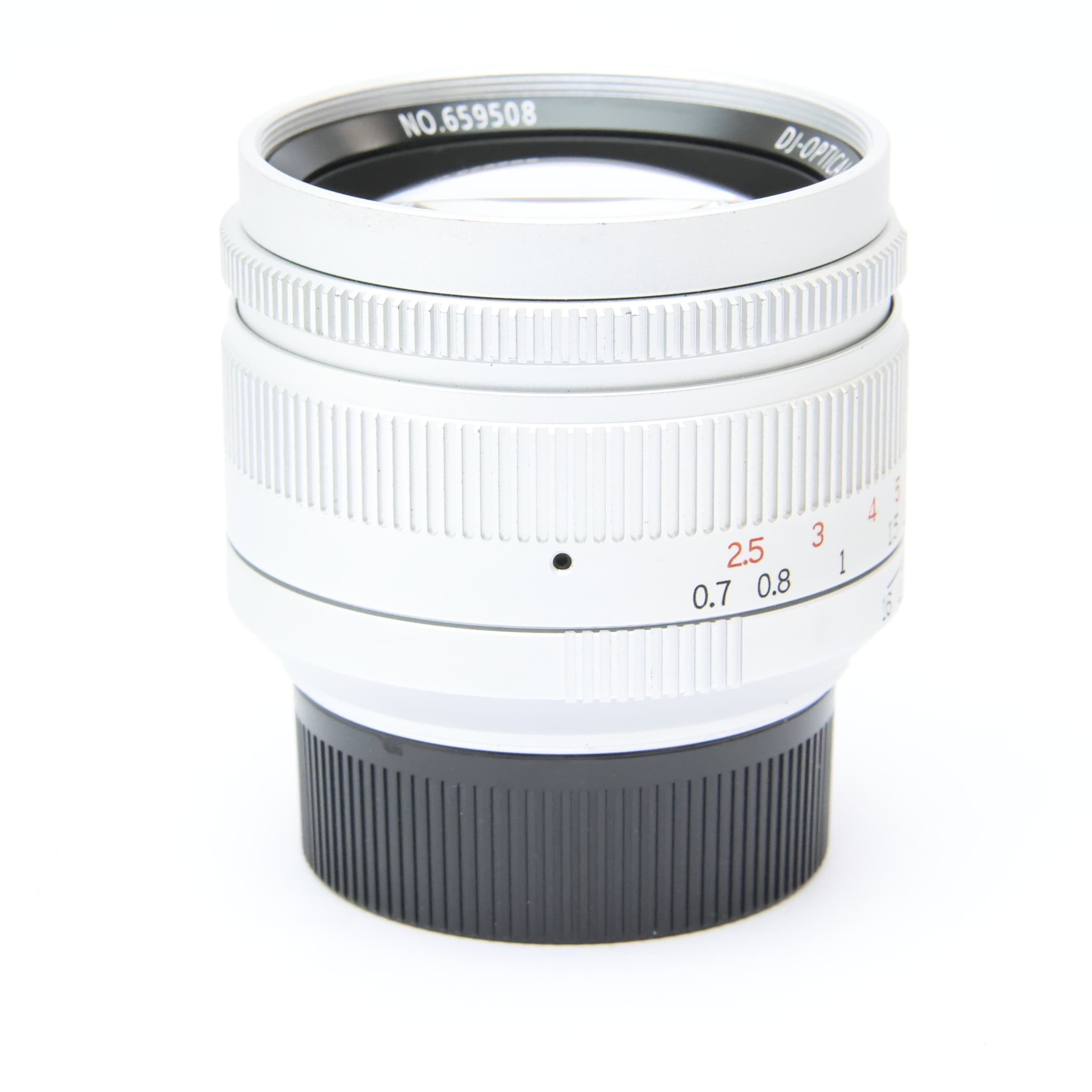 中古)七工匠 (しちこうしょう) 7artisans 50mm F1.1 (ライカM用