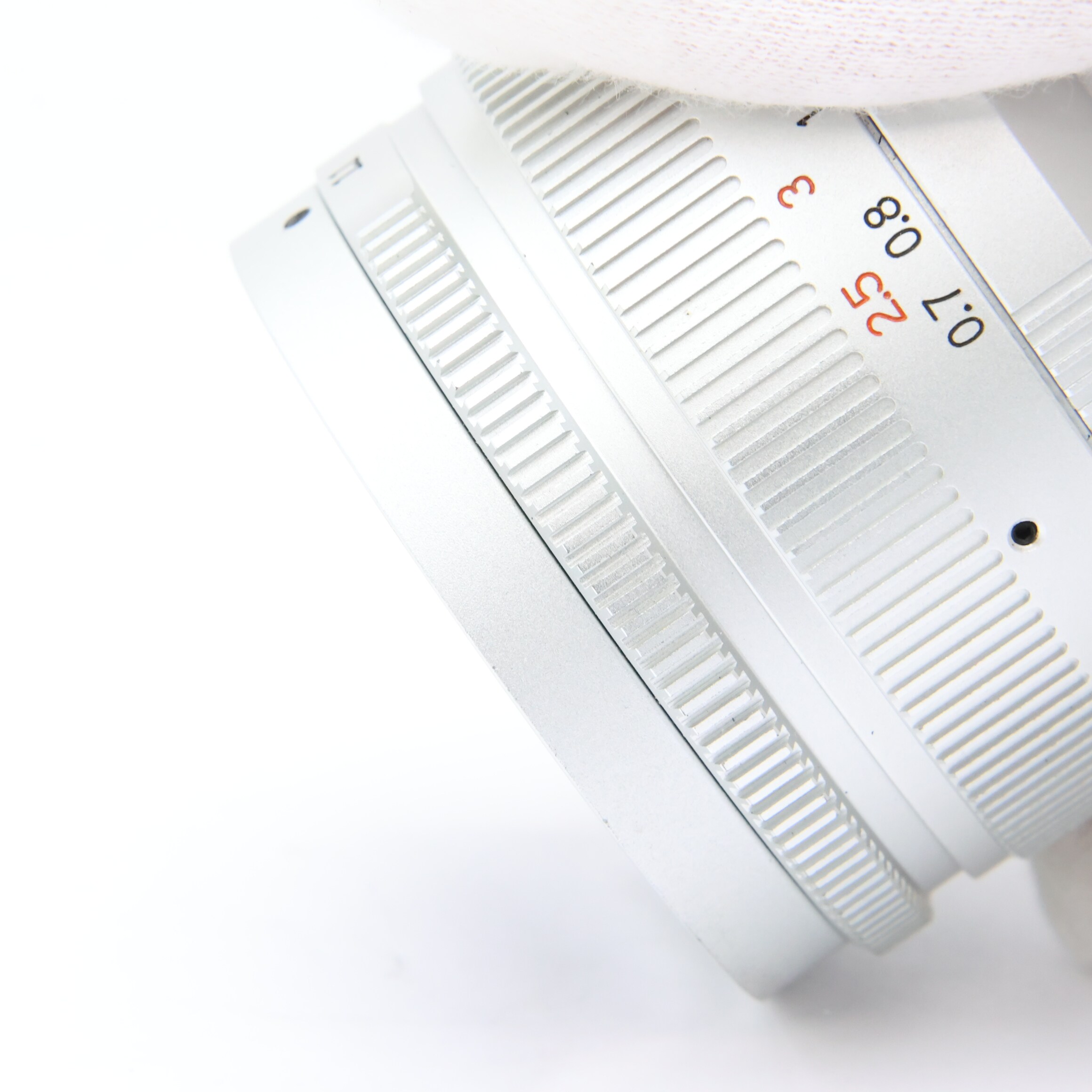 極上美品】七工匠7Artisans 50mm F1.1 ライカM #279 【公式通販】