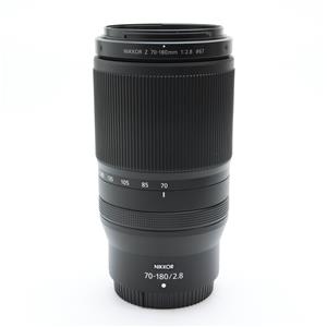 Nikon (ニコン) NIKKOR Z 70-180mm F2.8 メイン