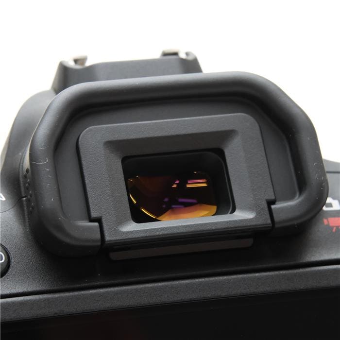 中古)Canon (キヤノン) EOS 6D Mark II ボディ（商品ID：3717030226481