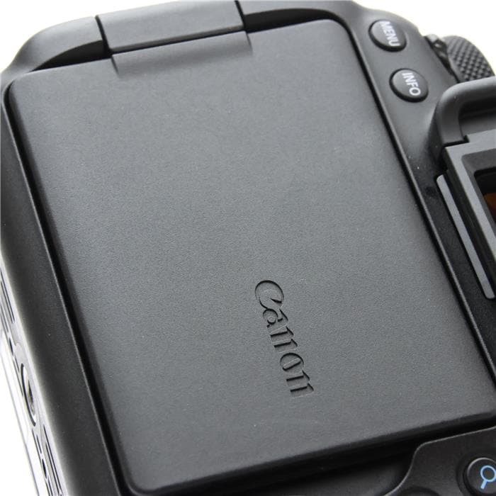 中古)Canon (キヤノン) EOS 6D Mark II ボディ（商品ID：3717030226481