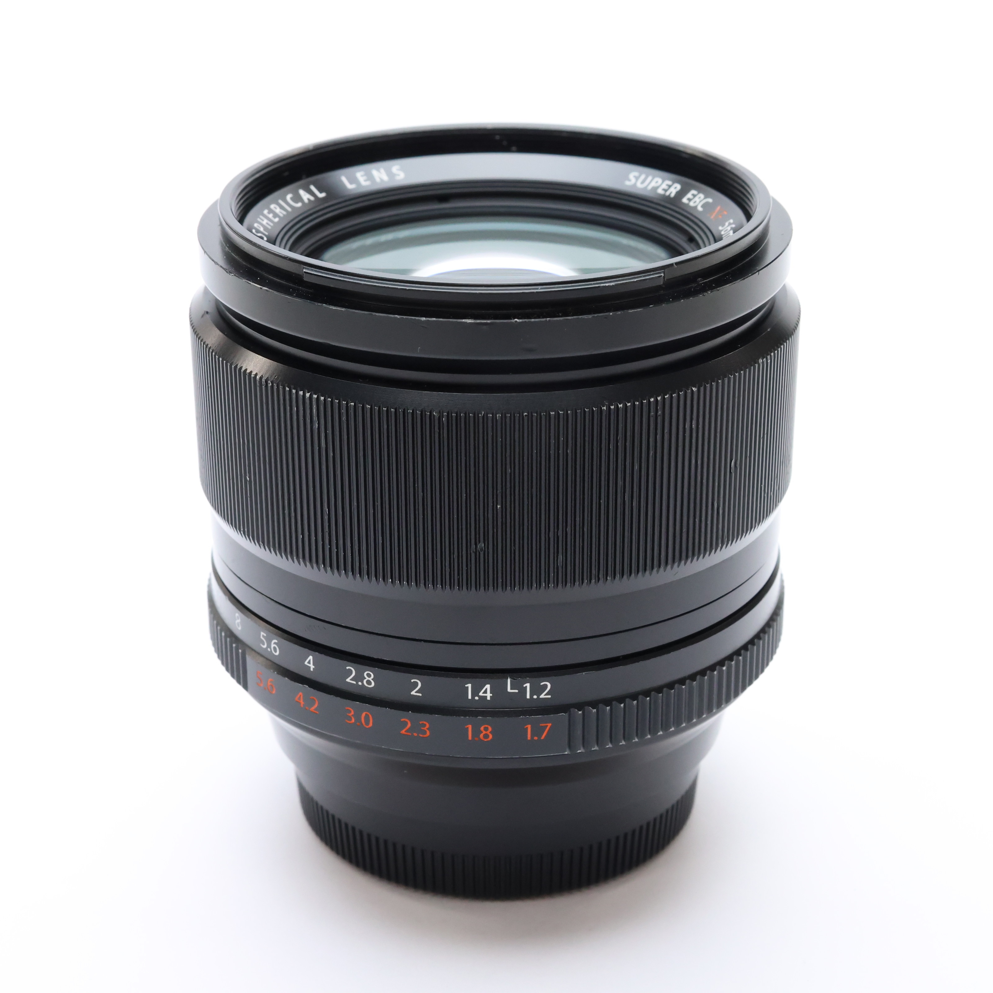 中古)FUJIFILM (フジフイルム) フジノン XF56mm F1.2 R APD（商品ID