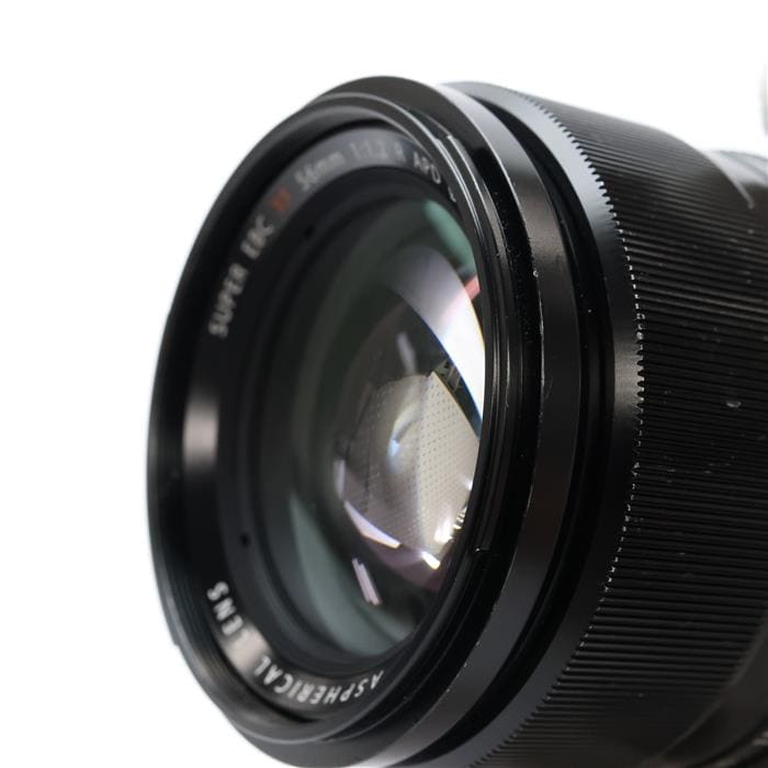 中古)FUJIFILM (フジフイルム) フジノン XF56mm F1.2 R APD（商品ID