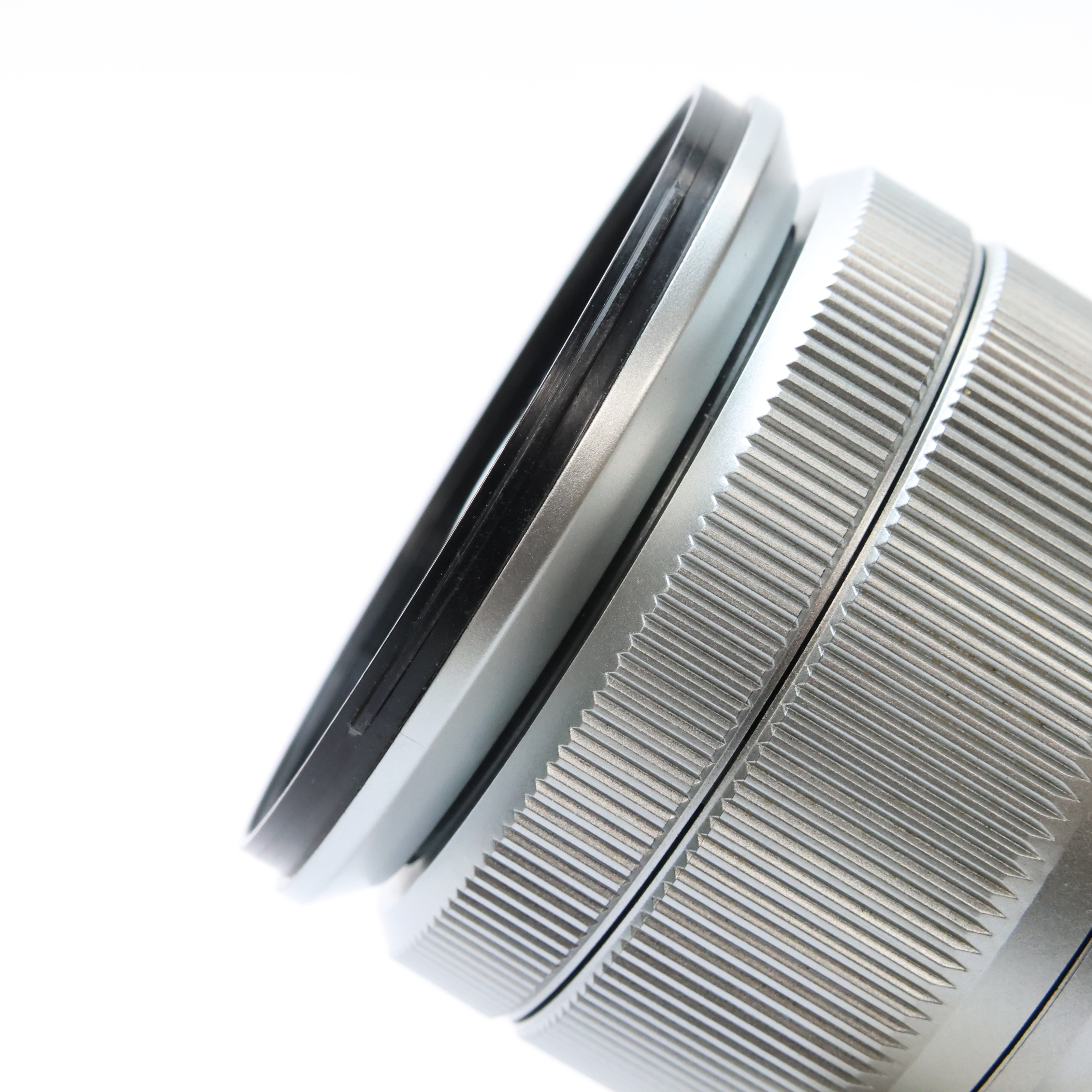 中古)FUJIFILM (フジフイルム) フジノン XC16-50mm F3.5-5.6 OIS