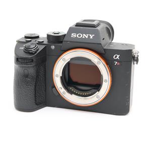 SONY (ソニー) α7RIII ボディ ILCE-7RM3」「中古商品」の商品検索結果