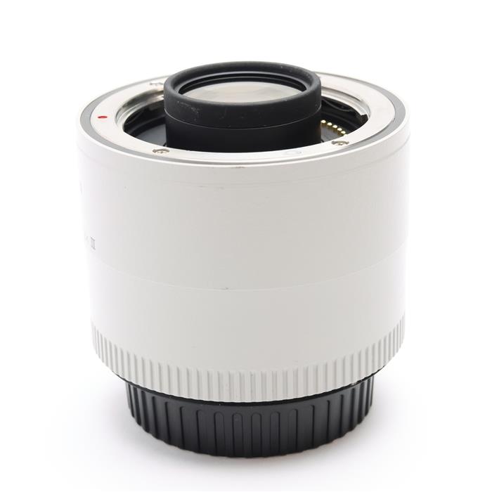 中古)Canon (キヤノン) エクステンダー EF2X III（商品ID 