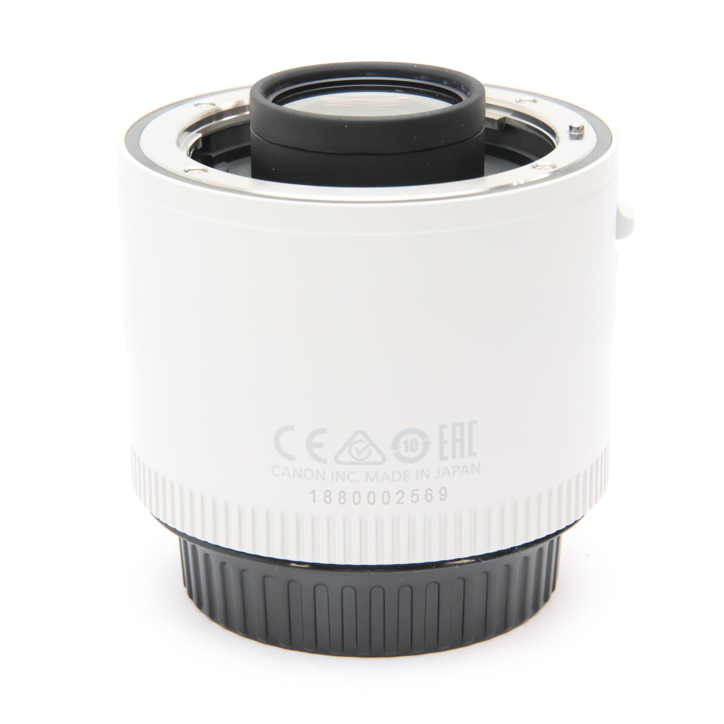 中古)Canon (キヤノン) エクステンダー EF2X III（商品ID