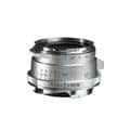 Voigtlander (フォクトレンダー) ULTRON Vintage Line 35mm F2 Aspherical TypeII VM(ライカM用) シルバー
