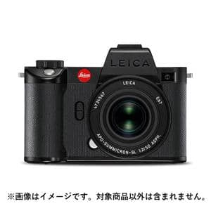 Leica (ライカ) SL2-S ズミクロン SL50mm F2.0 ASPH. セット