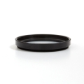 MAPCAMERA (マップカメラ) MC-Nノーマルフィルター(薄枠) 39mm ブラック