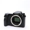 FUJIFILM (フジフイルム) GFX 50S II ボディ
