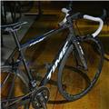 TIME (タイム) 2020 ALPE D'HUEZ 01 AKTIVE LTD SｰRECORD EPS 12S 550（178-185cm）