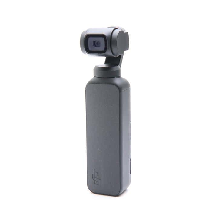 DJI OSMO POCKET OSPKJP 新品