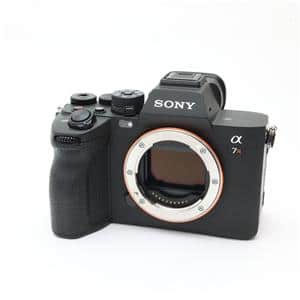 α7R V ILCE-7RM5 ボディ 中古価格比較 - 価格.com