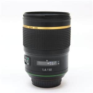 PENTAX (ペンタックス) HD D FA☆ 50mm F1.4 SDM AW」の商品検索