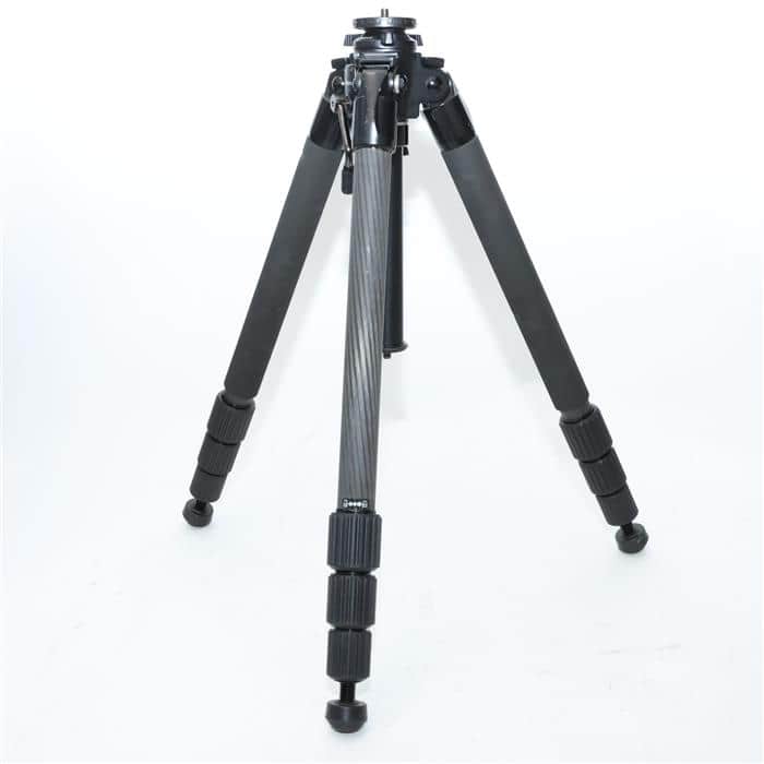 Velbon - 【中古】(ベルボン) Velbon ネオカルマーニユ 740+マンフロット808RC4 Velbon - 【中古】(ベルボン) Velbon ネオカルマーニユ 740+