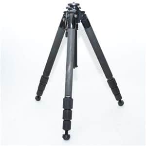 中古)Velbon (ベルボン) 超大型カーボン4段三脚 Geo Carmagne